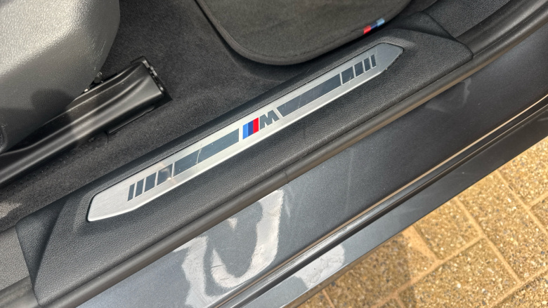 BMW 1 Series 118i M Sport 5dr Step Auto Petrol Hatchback